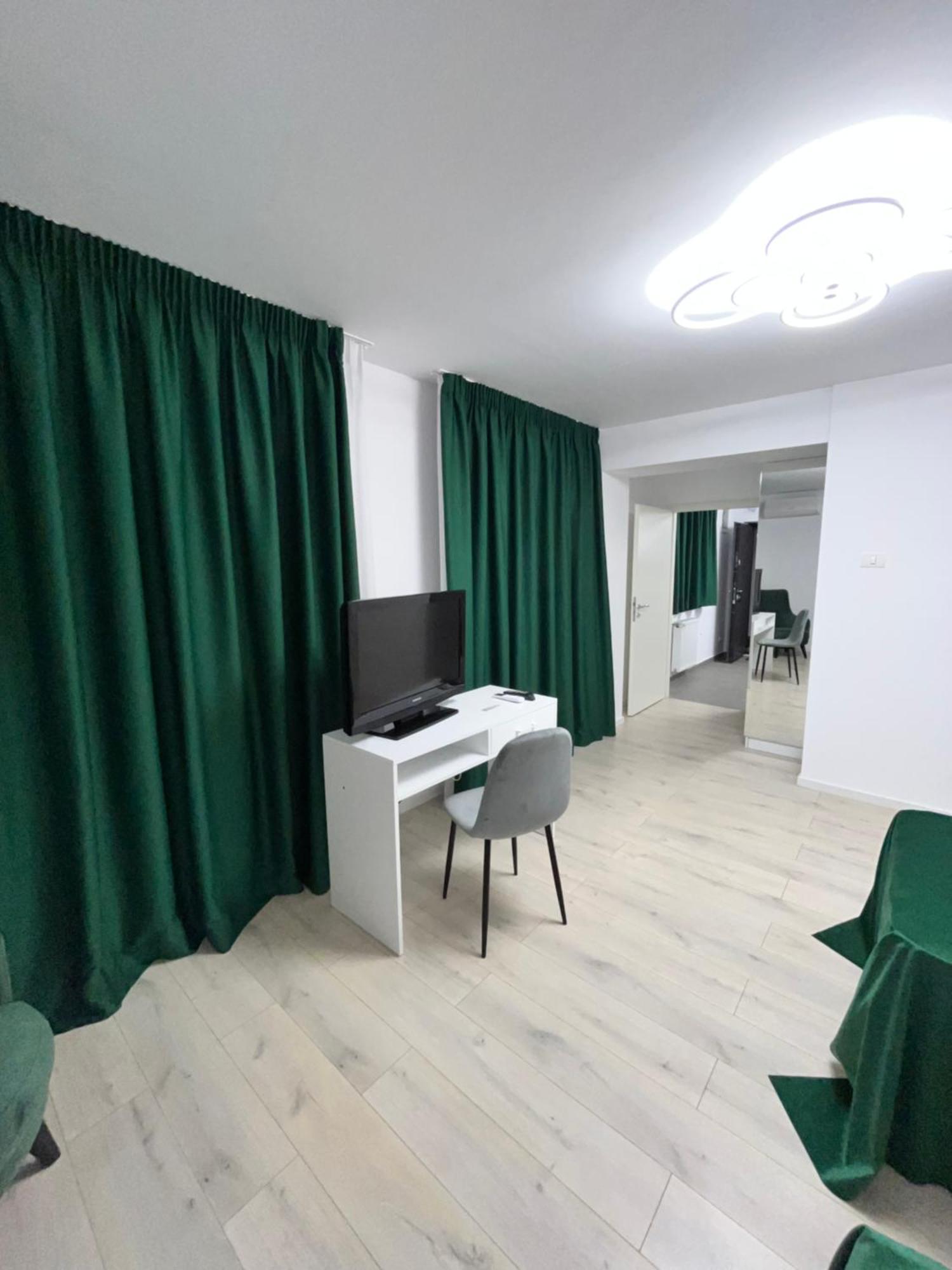 Appartement Stepo Sunset à Bucarest Extérieur photo
